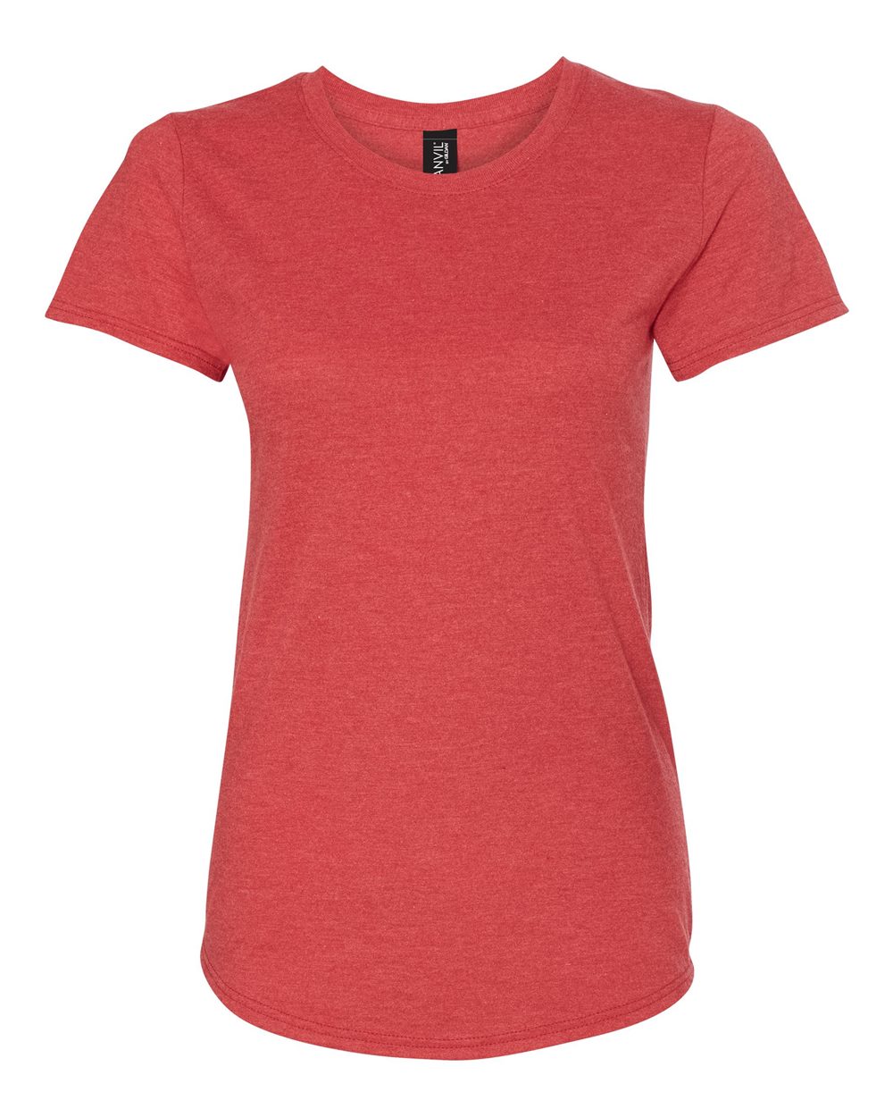 Camiseta Triblend Softstyle® para Mujer | 6750L