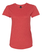 Camiseta Triblend Softstyle® para Mujer | 6750L