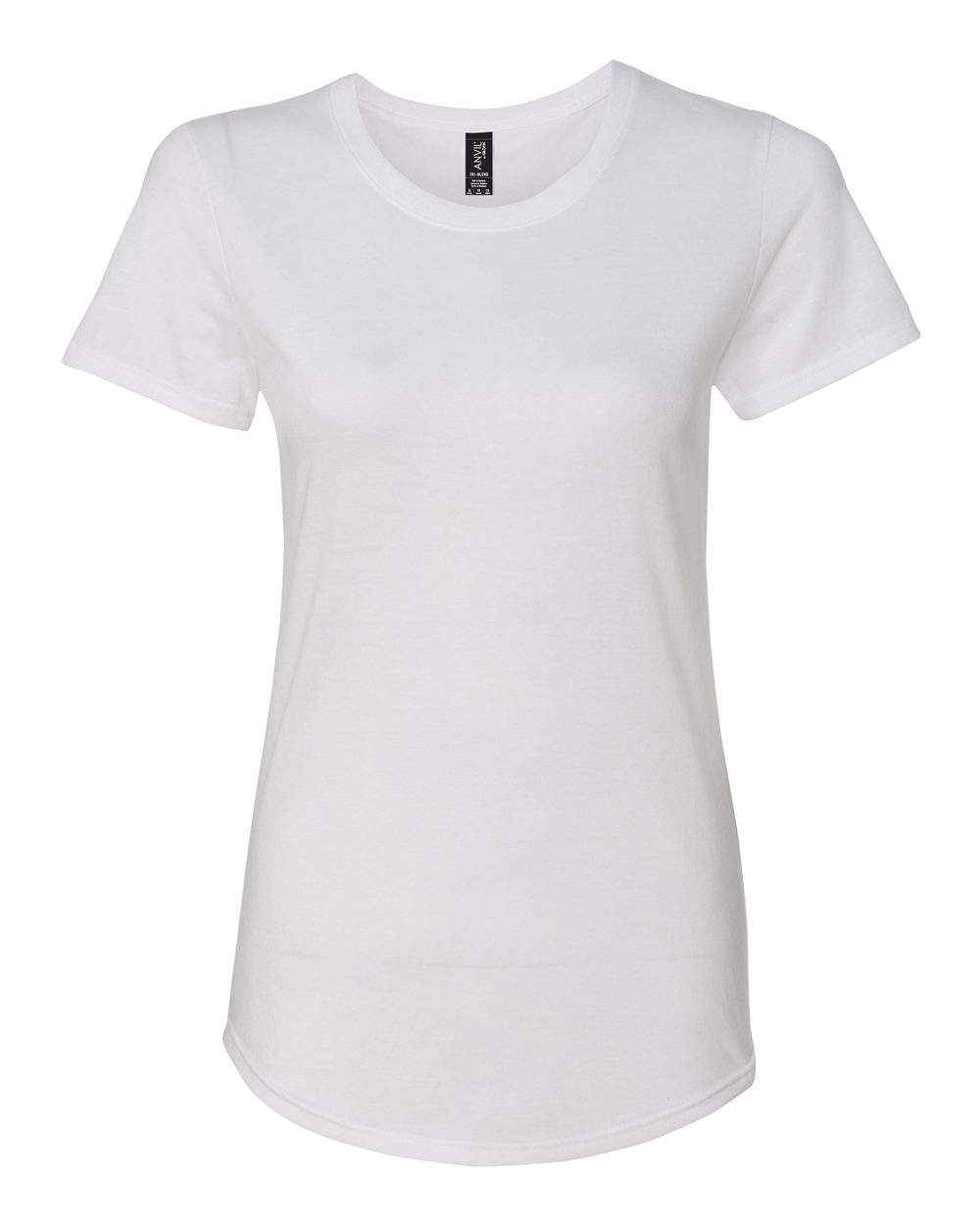 Women's Softstyle® Triblend T-Shirt | 6750L