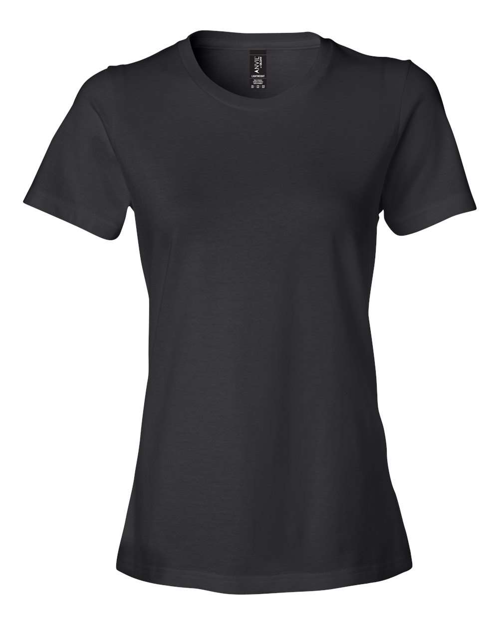 Women's Softstyle® Lightweight T-Shirt | 880