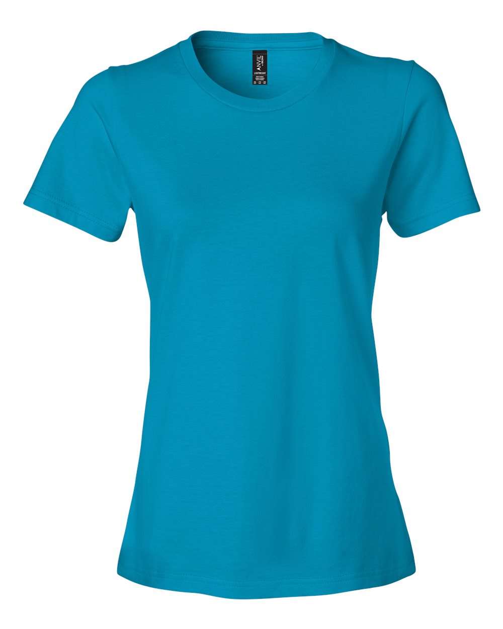 Women's Softstyle® Lightweight T-Shirt | 880