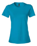 Women's Softstyle® Lightweight T-Shirt | 880