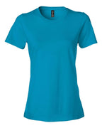 Women's Softstyle® Lightweight T-Shirt | 880