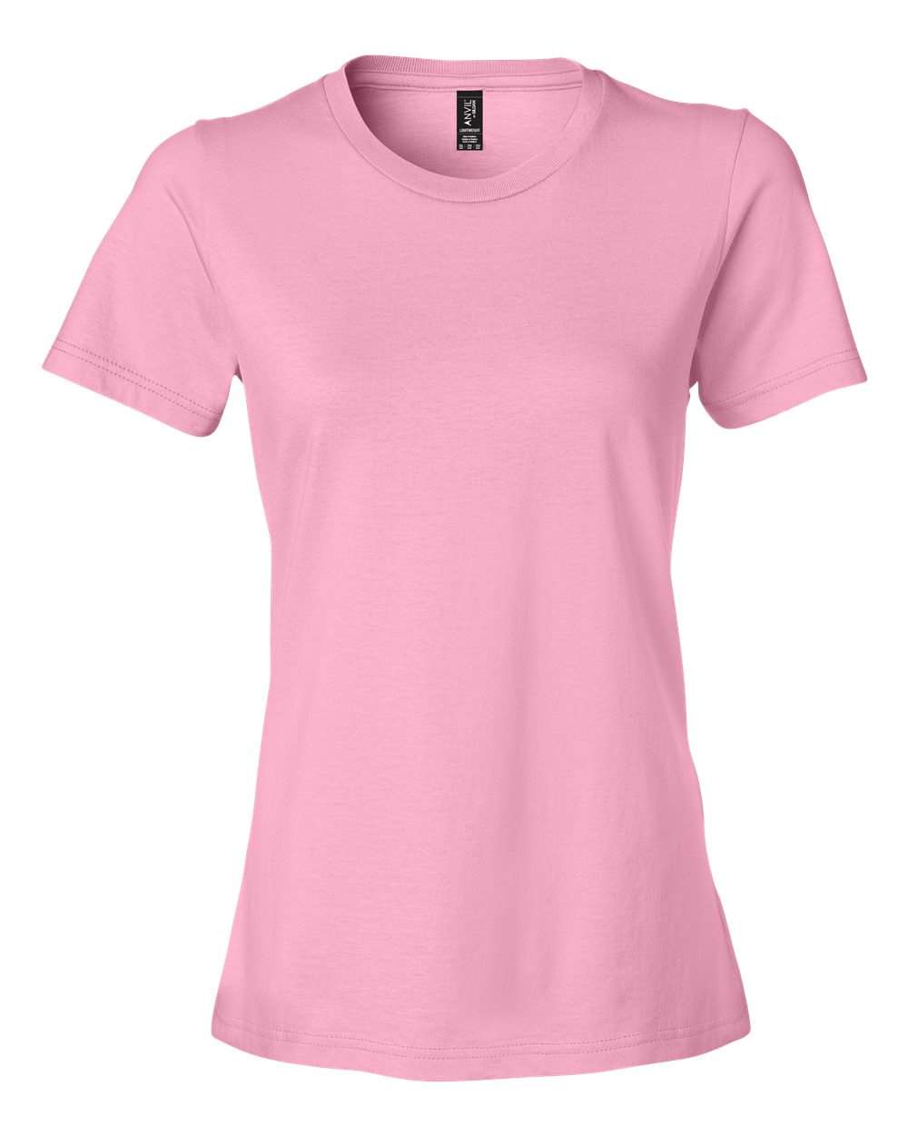 Women's Softstyle® Lightweight T-Shirt | 880