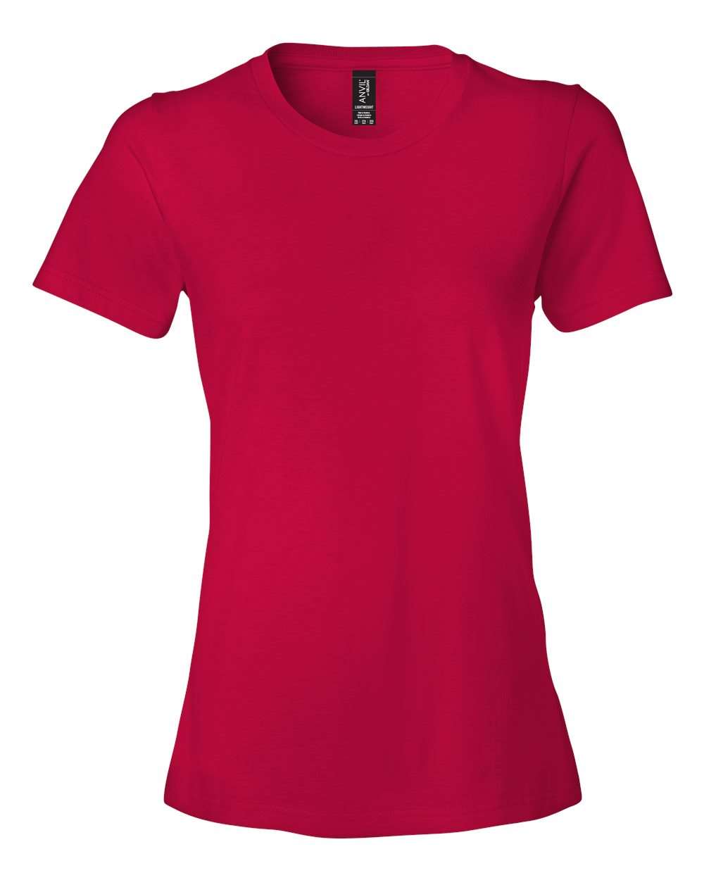 Women's Softstyle® Lightweight T-Shirt | 880