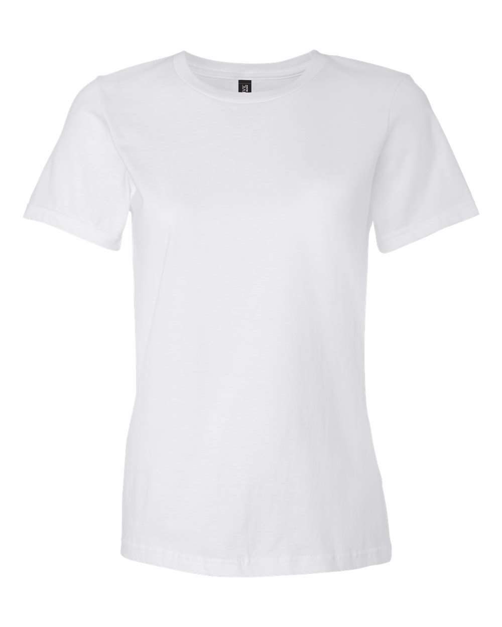 Women's Softstyle® Lightweight T-Shirt | 880