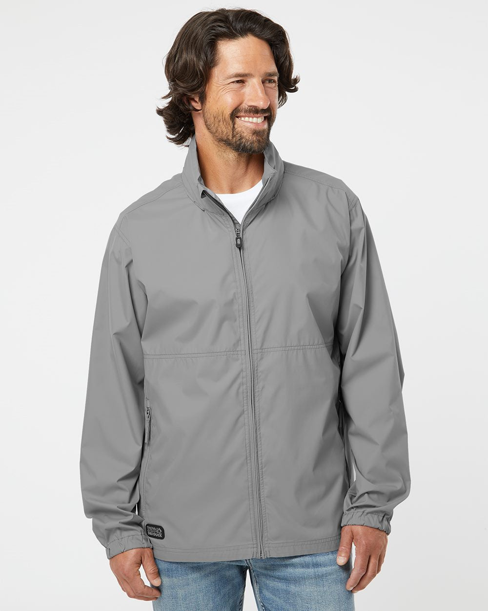 Chaqueta plegable para hombre River | 5330