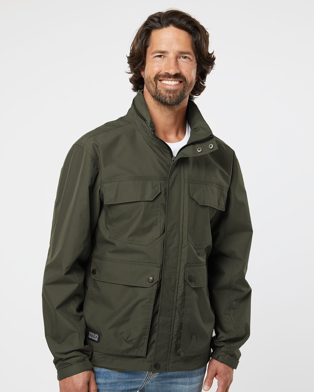 Men's Field Jacket | 5325