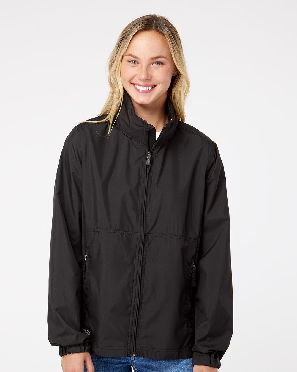Women's Riley Packable Jacket | 9403