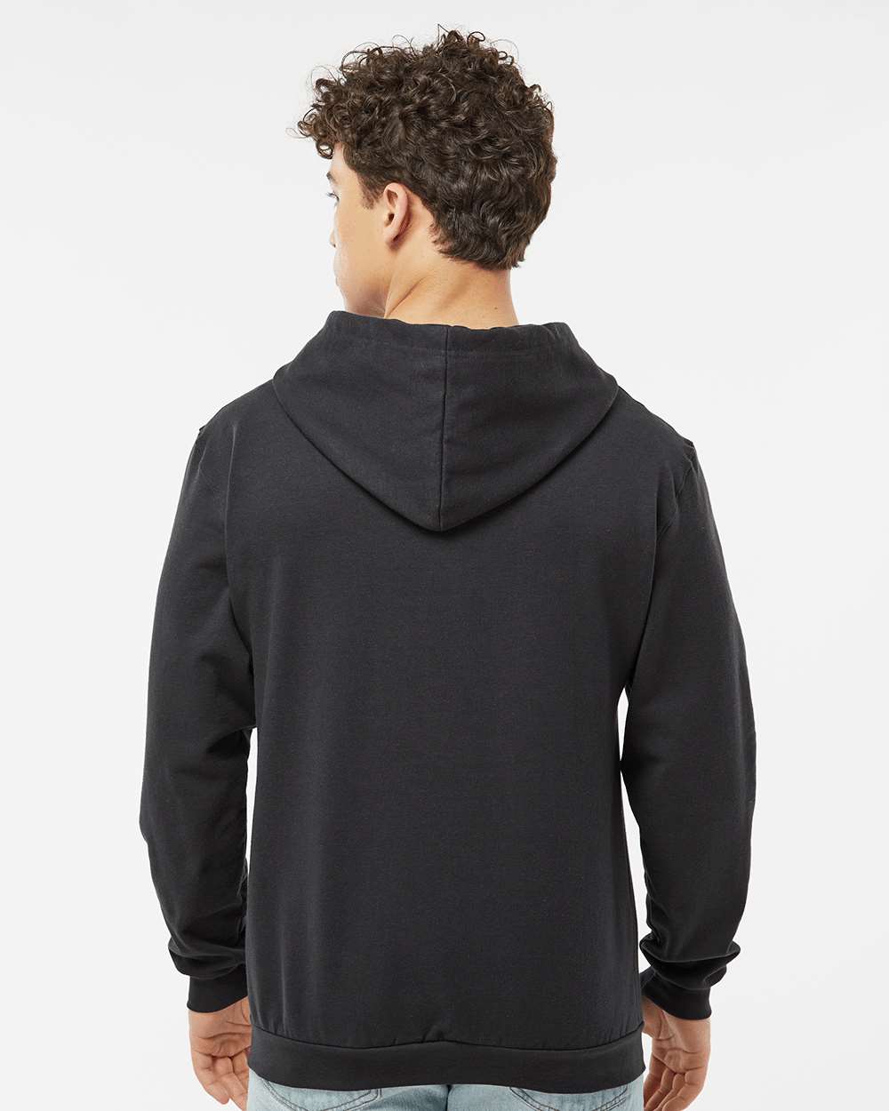 Sudadera con capucha unisex con cremallera completa | 331