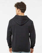 Sudadera con capucha unisex con cremallera completa | 331