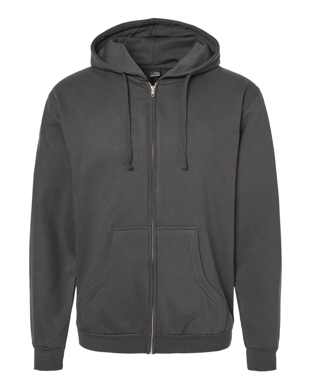 Unisex Full-Zip Hooded Sweatshirt | 331