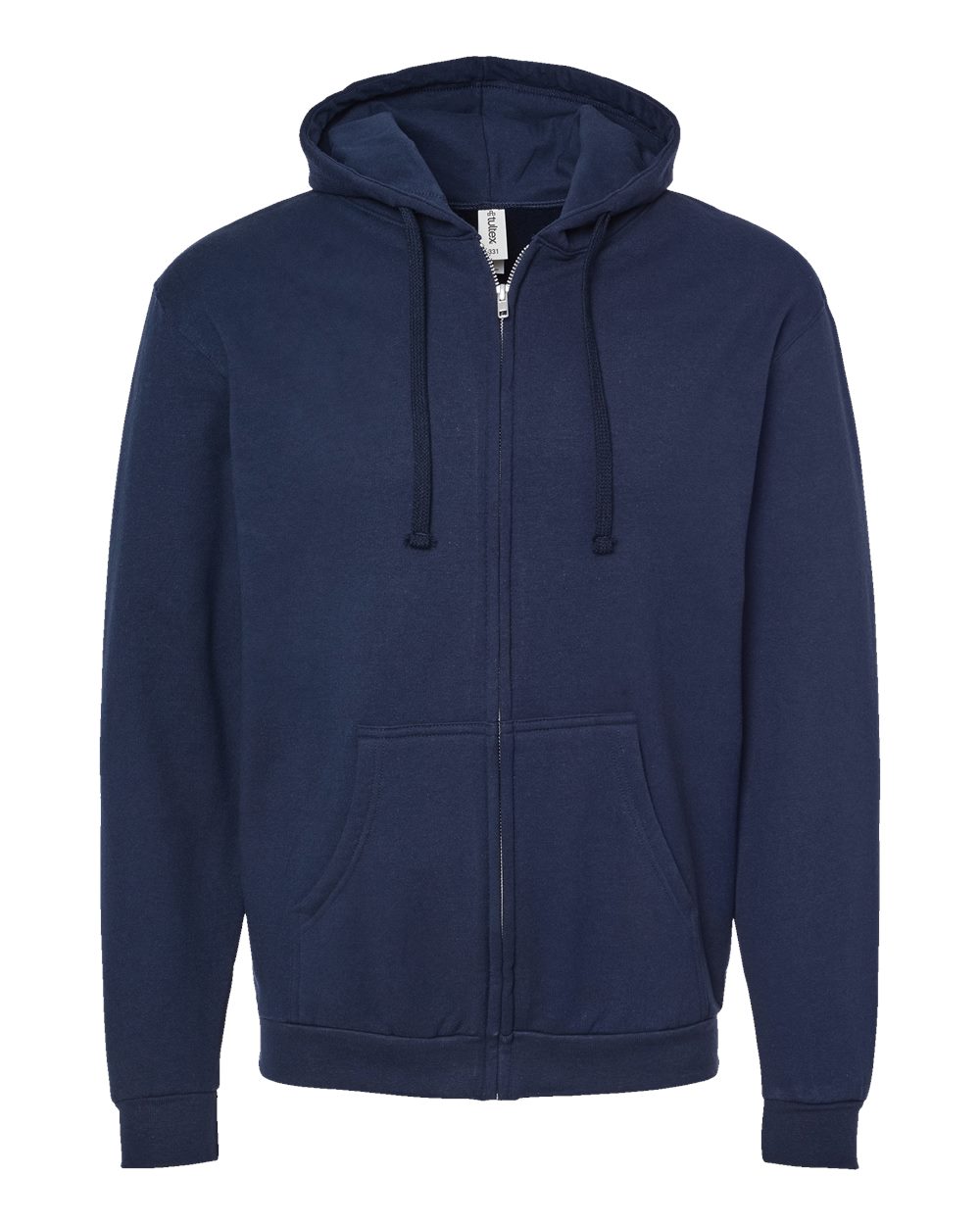 Unisex Full-Zip Hooded Sweatshirt | 331