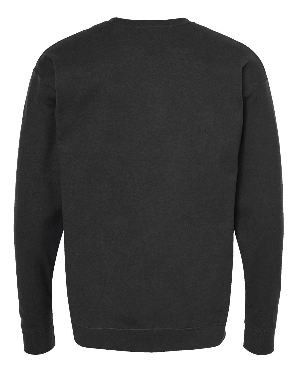 Sudadera Unisex de Forro Polar con Cuello Redondo | 340