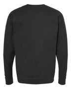 Sudadera Unisex de Forro Polar con Cuello Redondo | 340