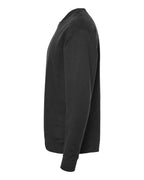 Sudadera Unisex de Forro Polar con Cuello Redondo | 340