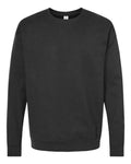 Sudadera Unisex de Forro Polar con Cuello Redondo | 340