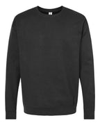Sudadera Unisex de Forro Polar con Cuello Redondo | 340