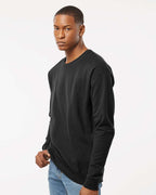 Sudadera Unisex de Forro Polar con Cuello Redondo | 340