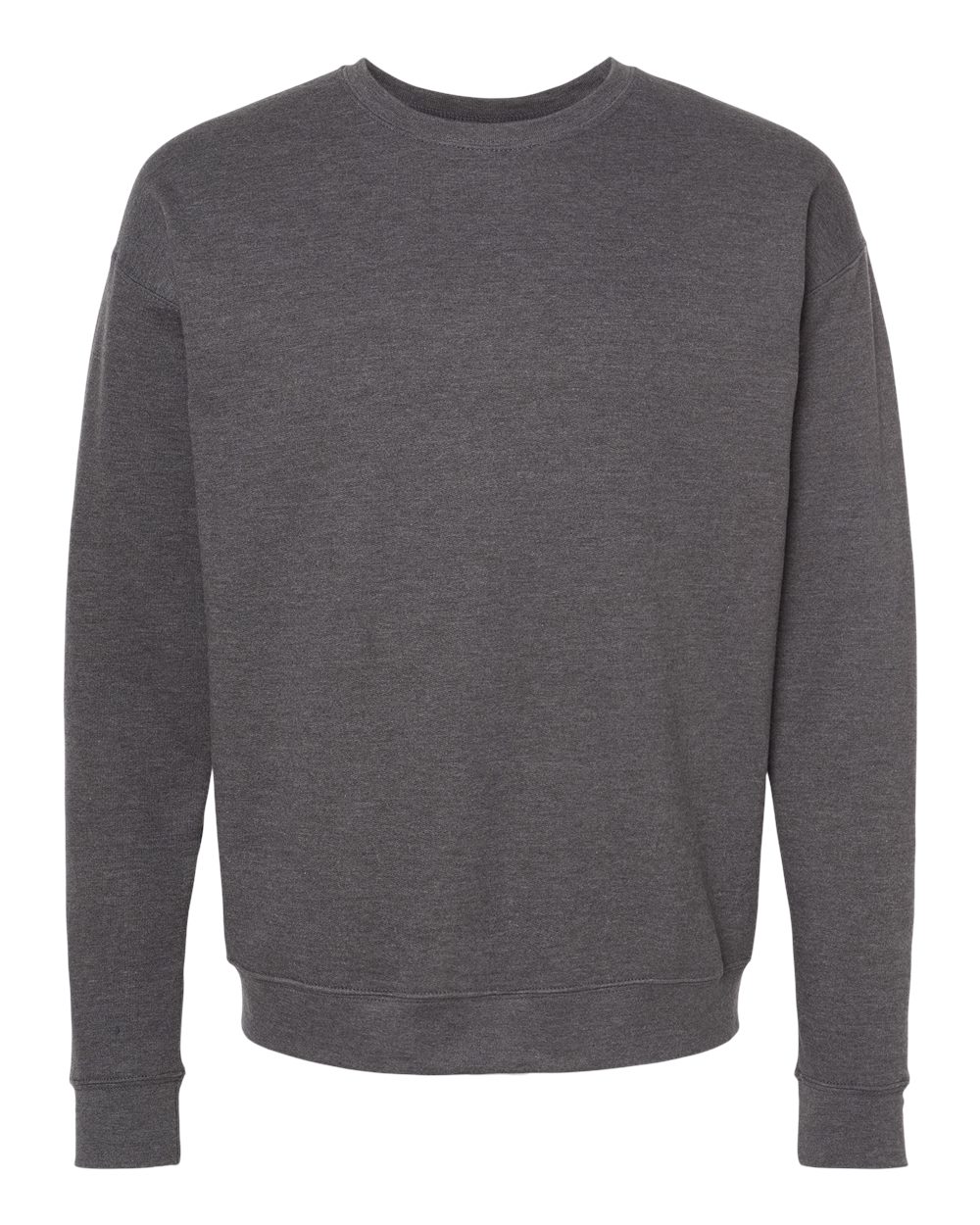 Unisex Fleece Crewneck Sweatshirt | 340