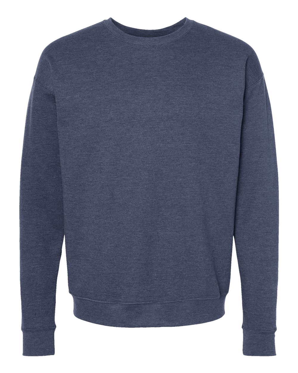 Unisex Fleece Crewneck Sweatshirt | 340
