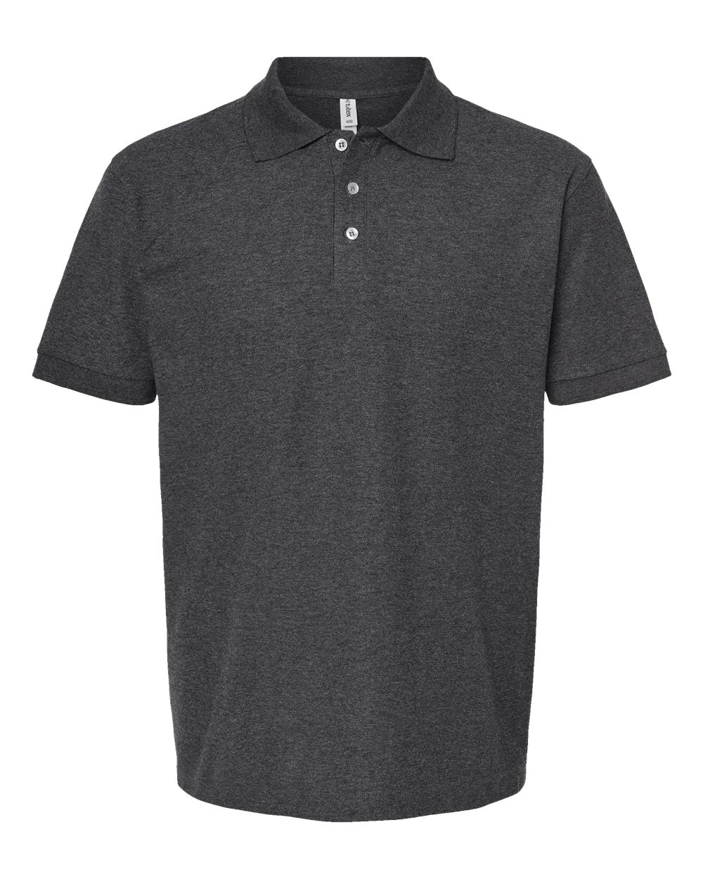 Men's 50/50 Sport Pique Polo | 400