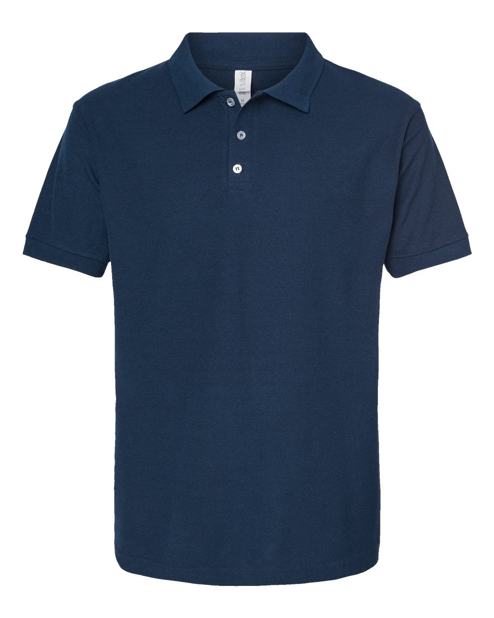 Men's 50/50 Sport Pique Polo | 400
