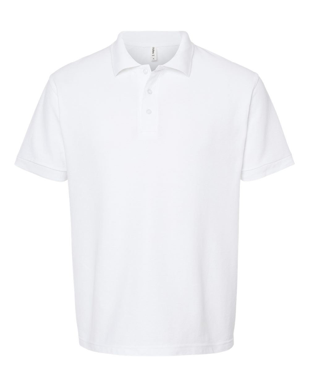 Men's 50/50 Sport Pique Polo | 400