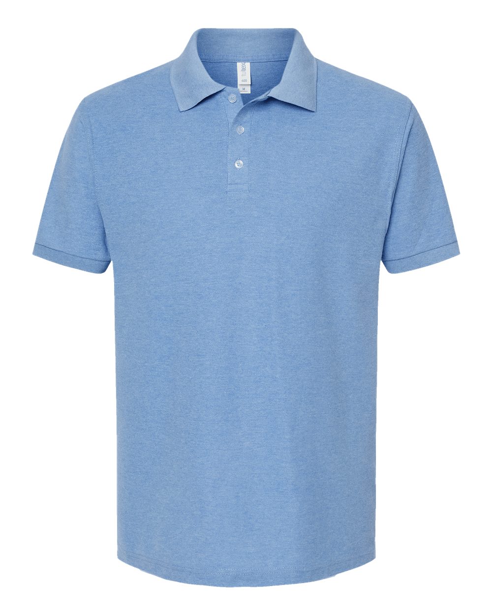 Men's 50/50 Sport Pique Polo | 400