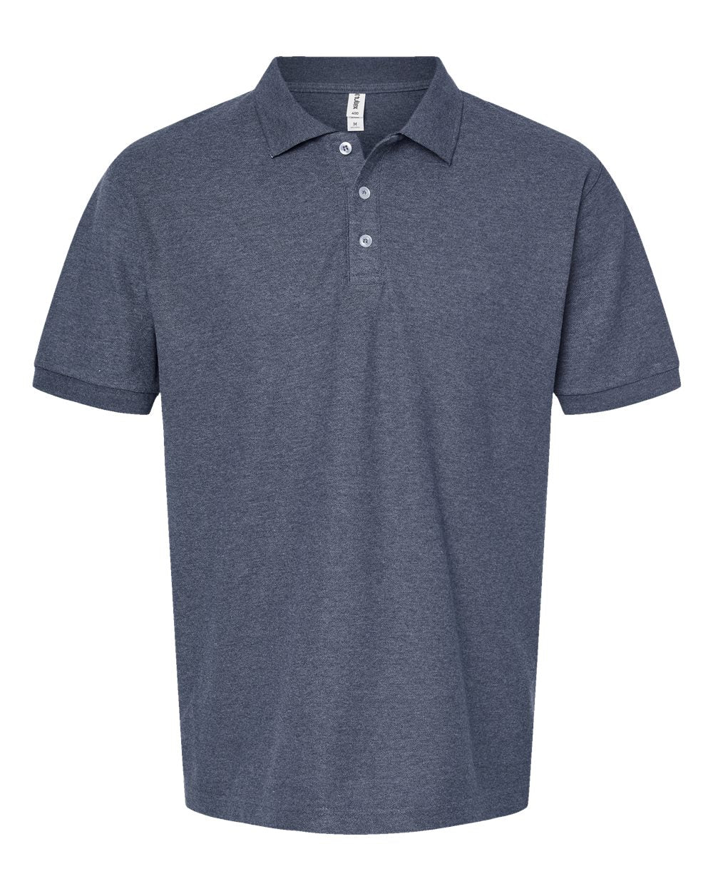 Men's 50/50 Sport Pique Polo | 400