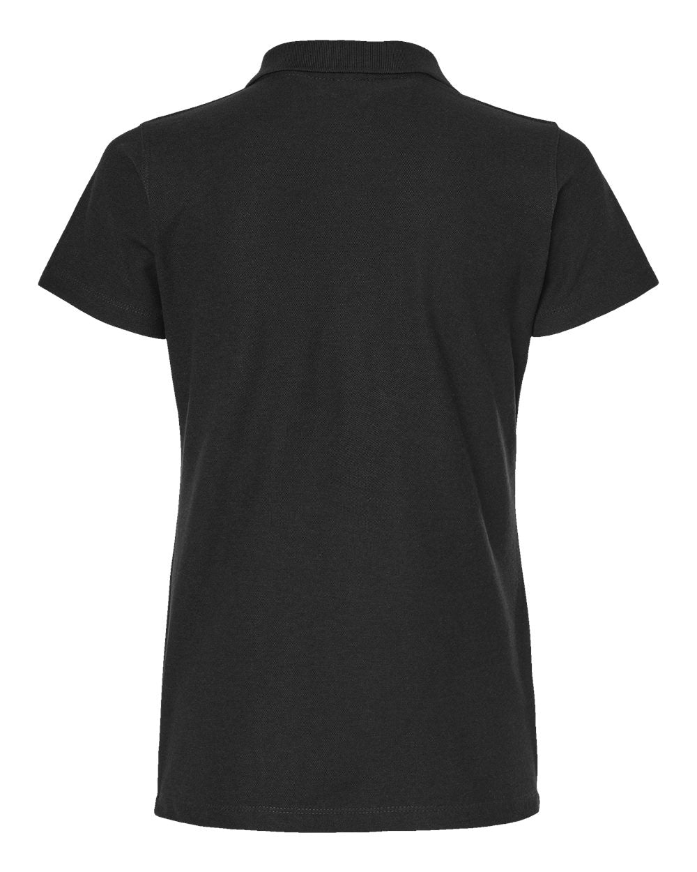 Polo deportivo piqué 50/50 para mujer | 401