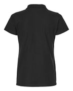 Polo deportivo piqué 50/50 para mujer | 401