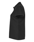 Polo deportivo piqué 50/50 para mujer | 401