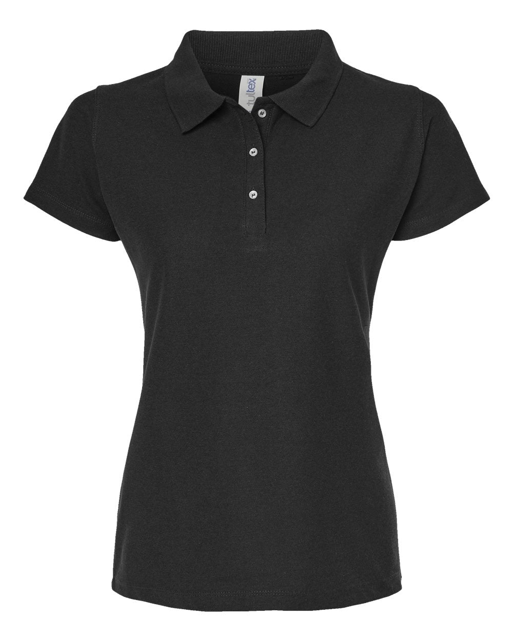 Polo deportivo piqué 50/50 para mujer | 401