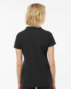 Polo deportivo piqué 50/50 para mujer | 401