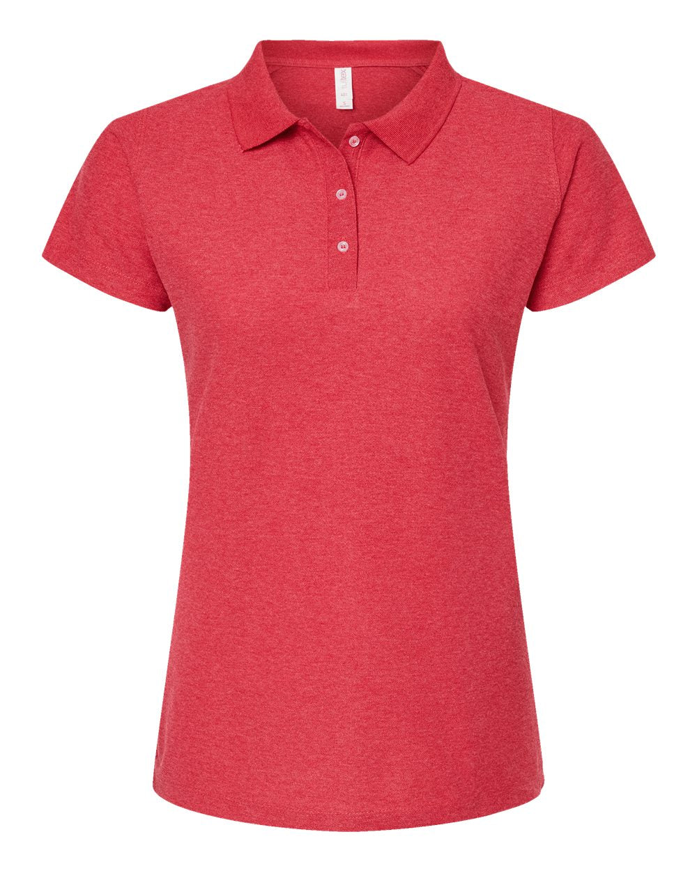 Women's 50/50 Sport Pique Polo | 401
