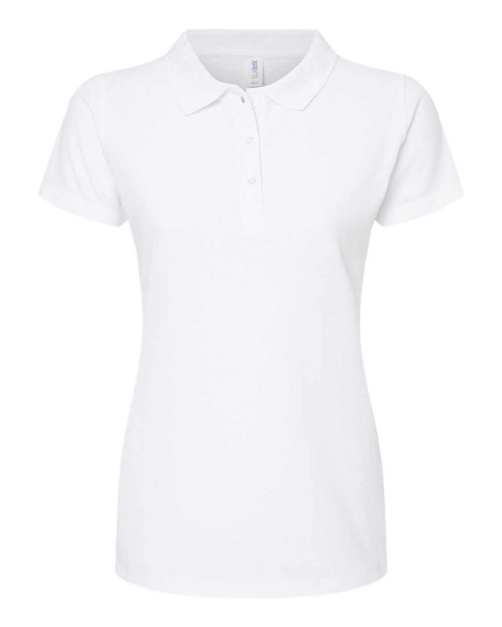 Women's 50/50 Sport Pique Polo | 401