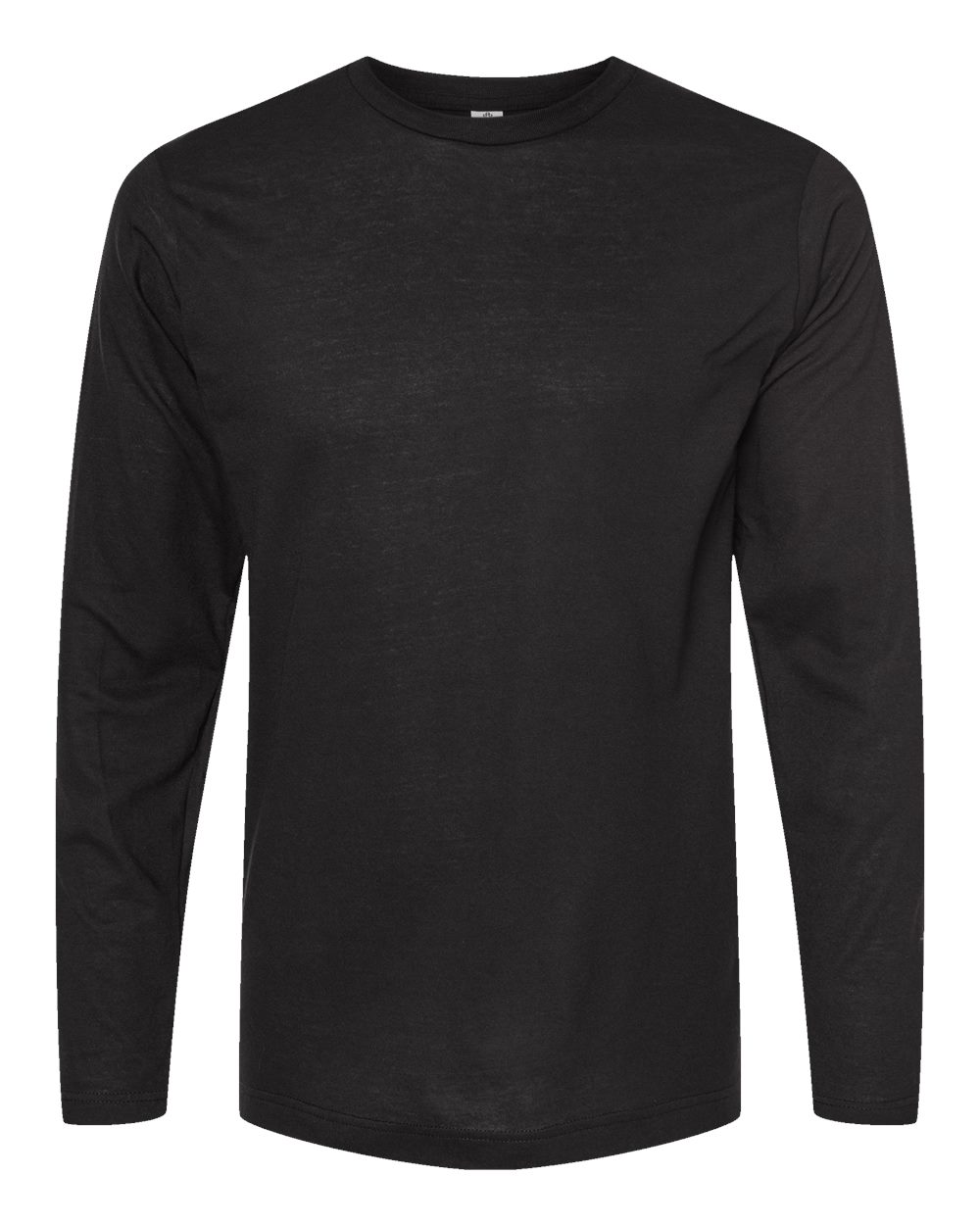 Unisex Poly-Rich Long Sleeve T-Shirt | 242