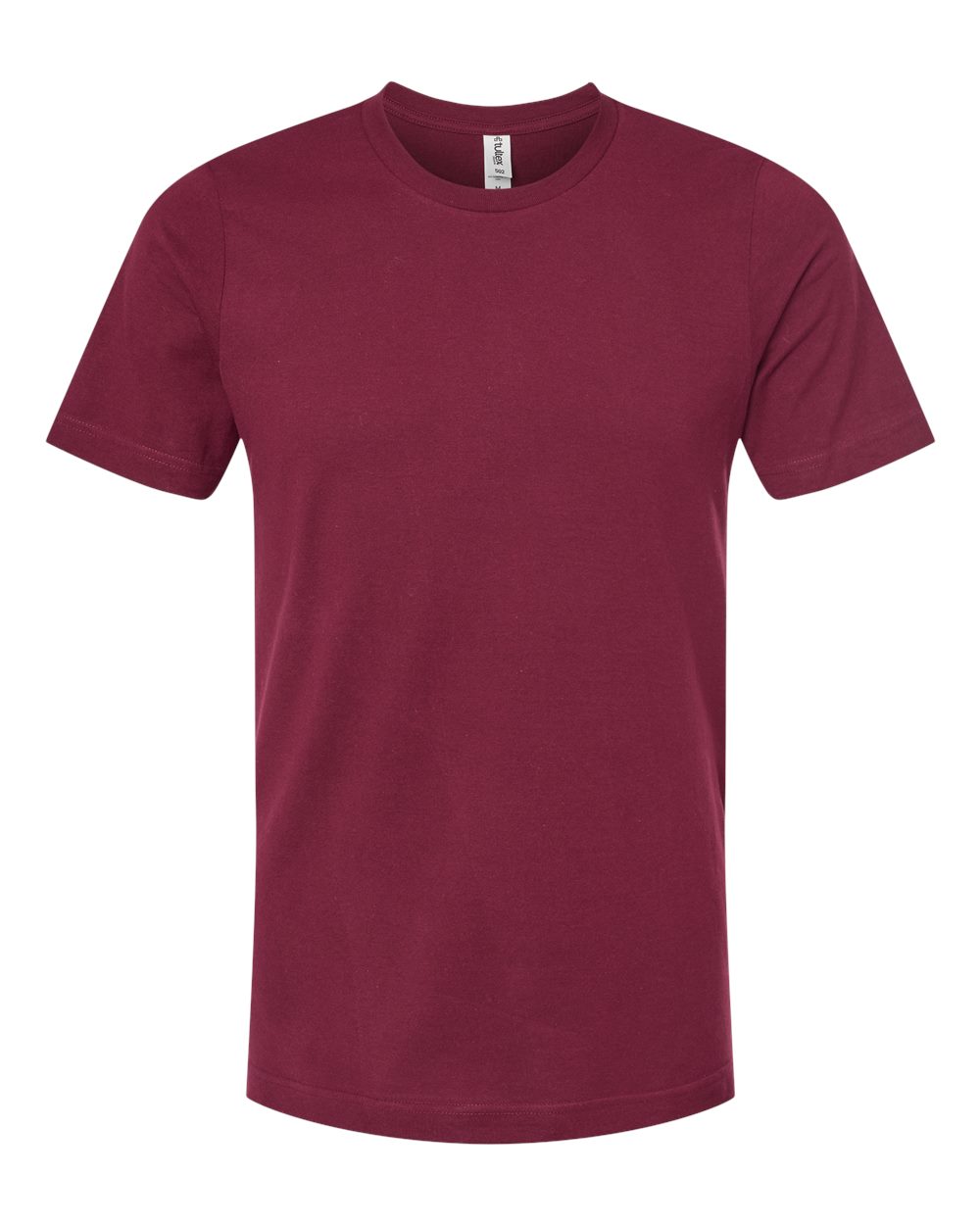 Men's Premium Cotton T-Shirt | 502