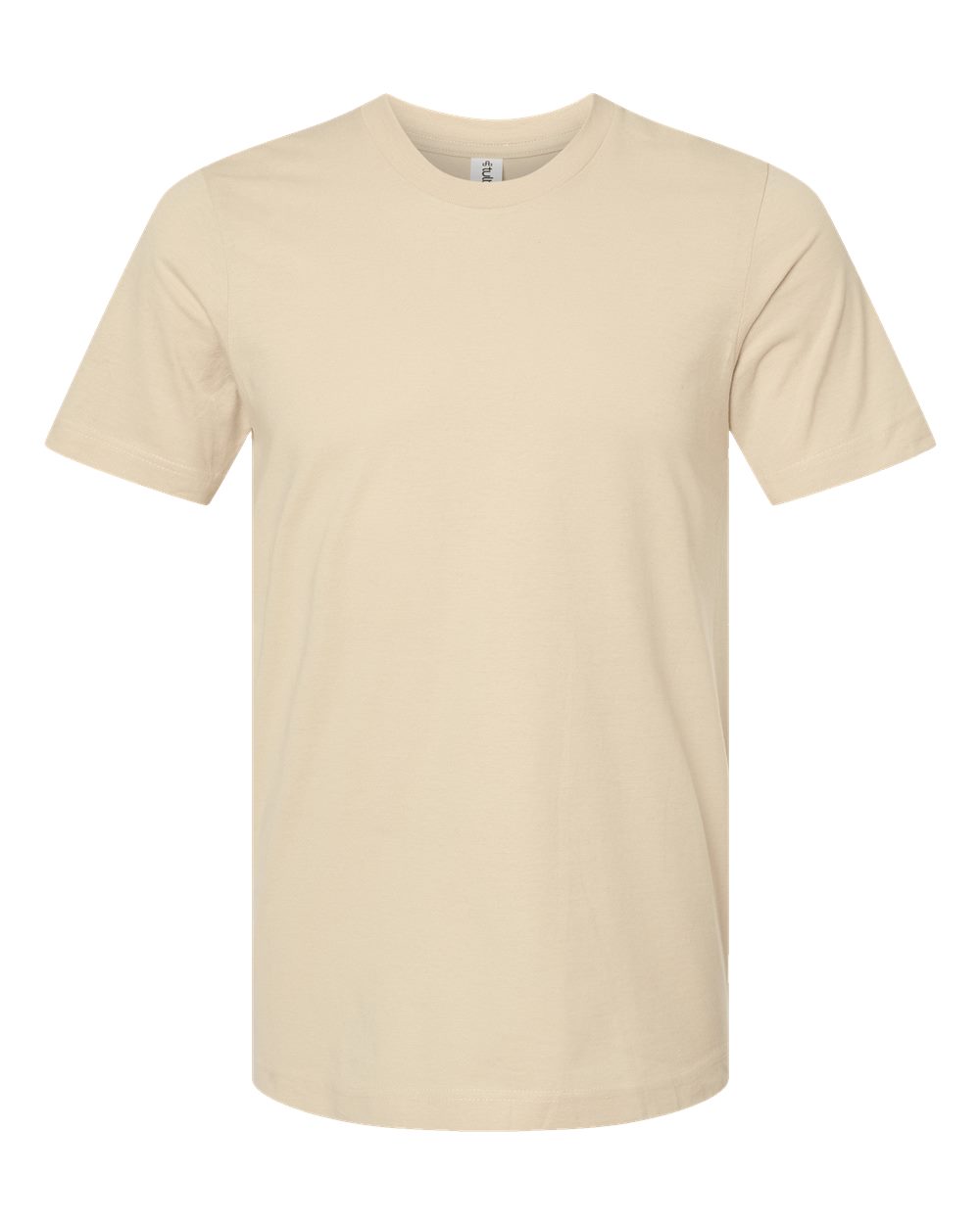 Men's Premium Cotton T-Shirt | 502
