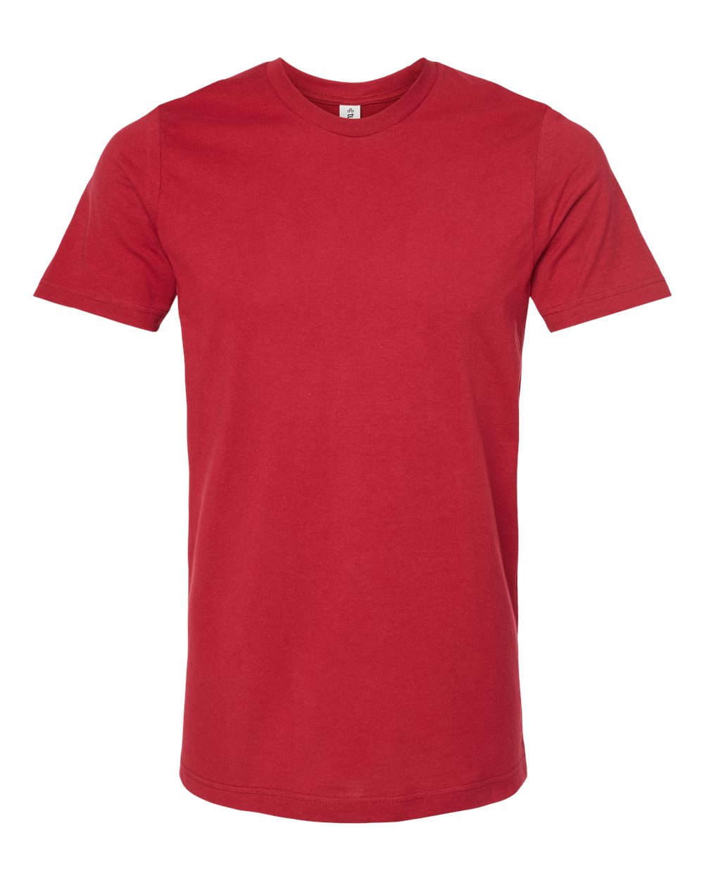 Men's Premium Cotton T-Shirt | 502