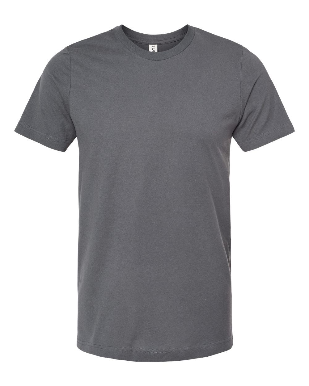 Men's Premium Cotton T-Shirt | 502