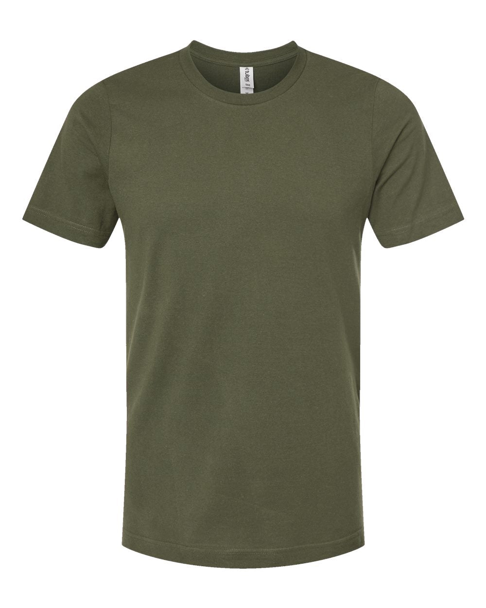 Men's Premium Cotton T-Shirt | 502