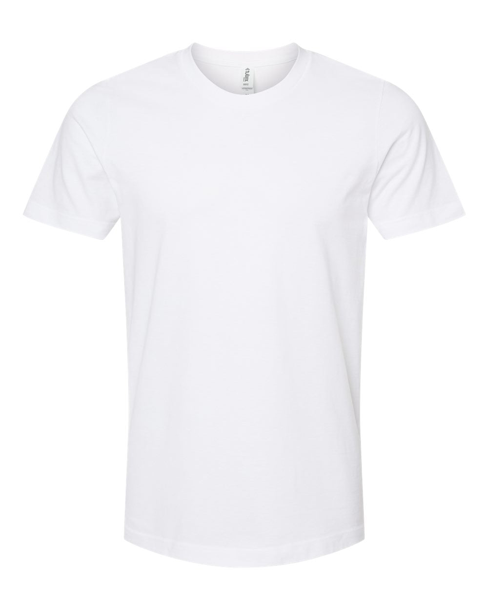 Men's Premium Cotton T-Shirt | 502
