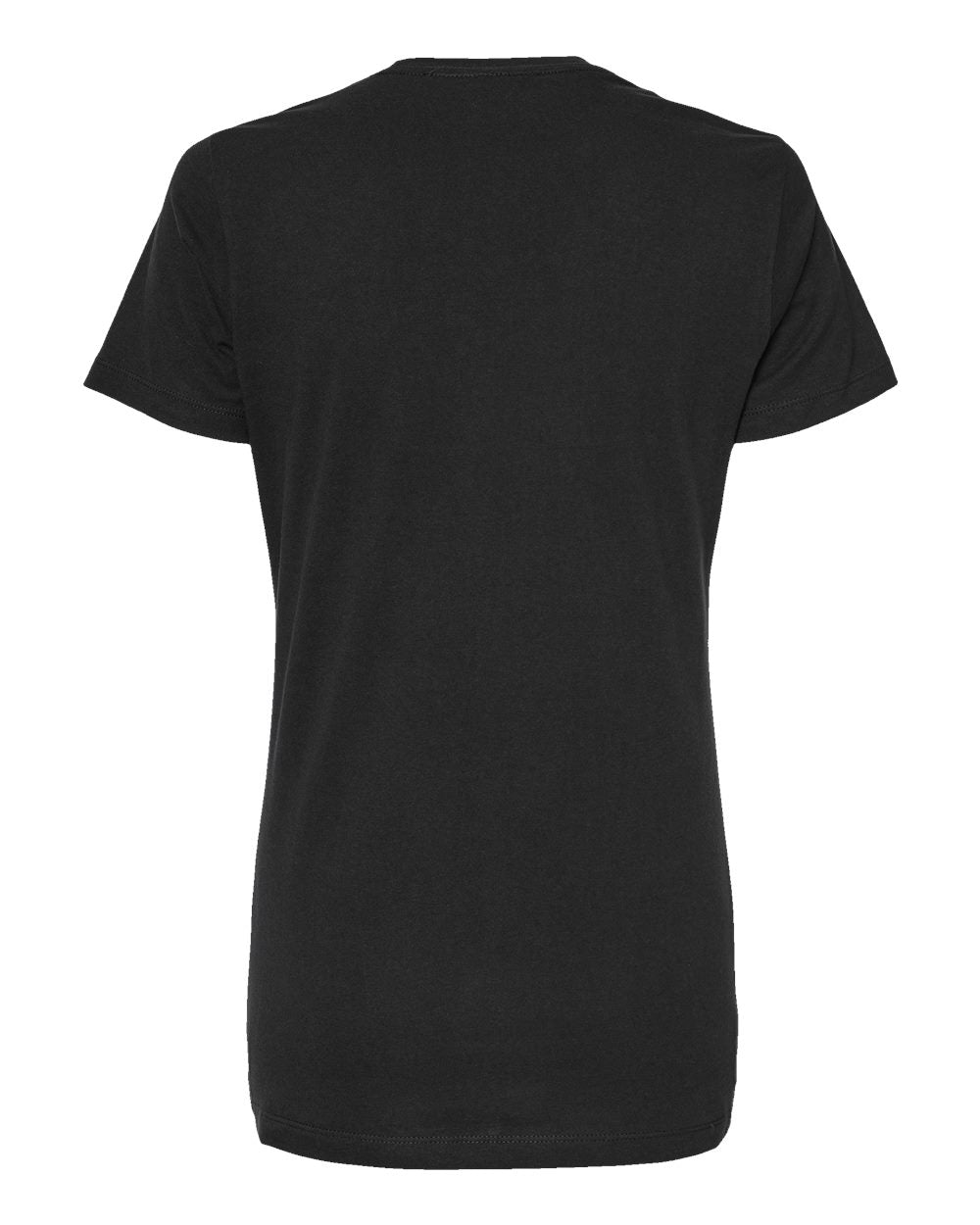 Women's Premium Cotton T-Shirt | 516
