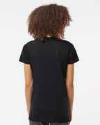 Women's Premium Cotton T-Shirt | 516