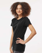Women's Premium Cotton T-Shirt | 516