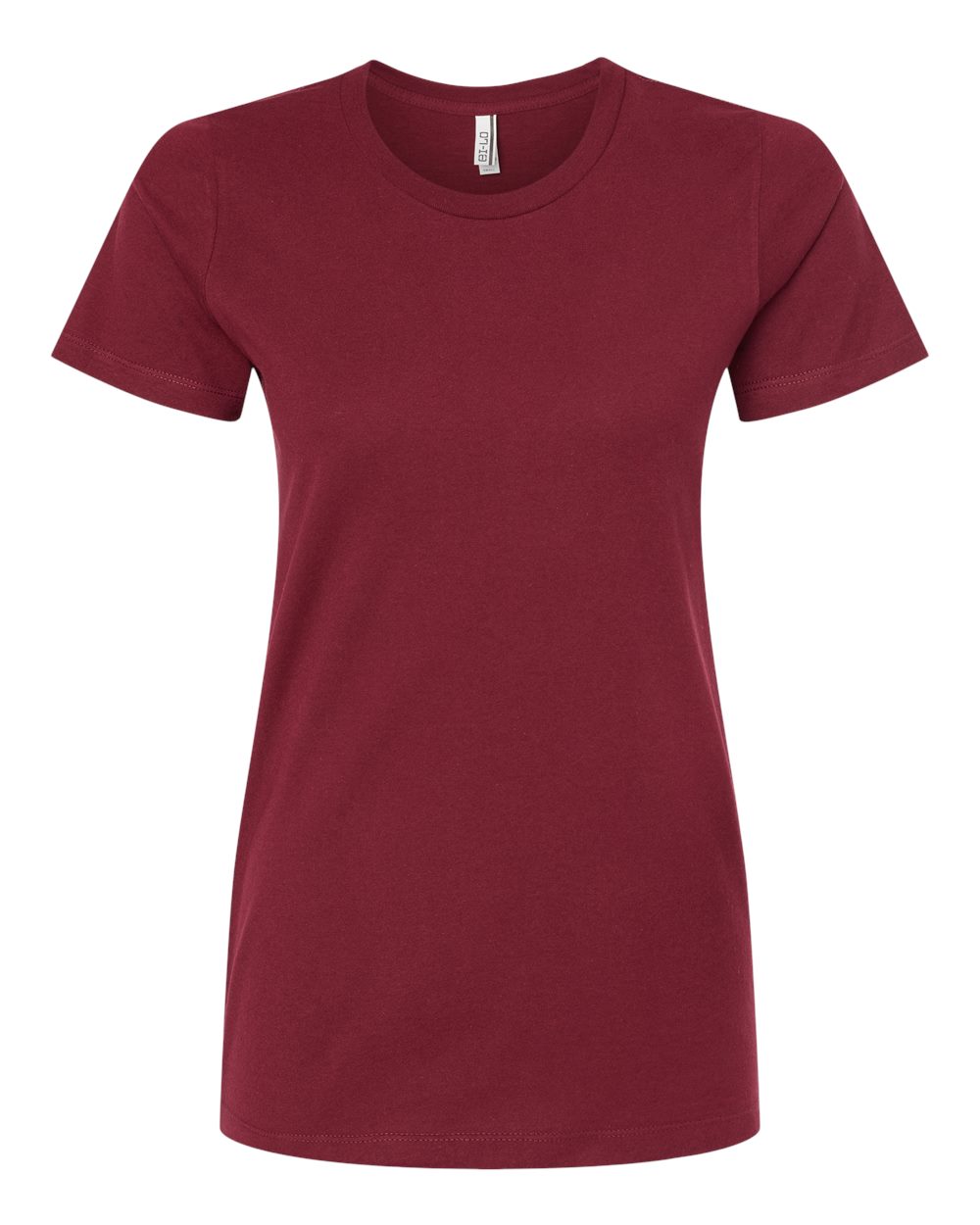 Women's Premium Cotton T-Shirt | 516