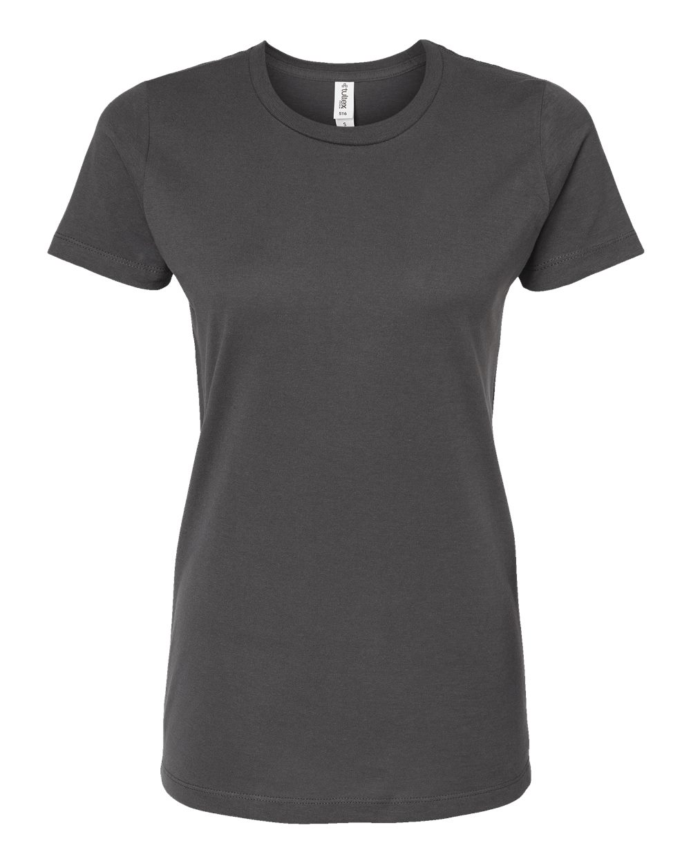 Women's Premium Cotton T-Shirt | 516