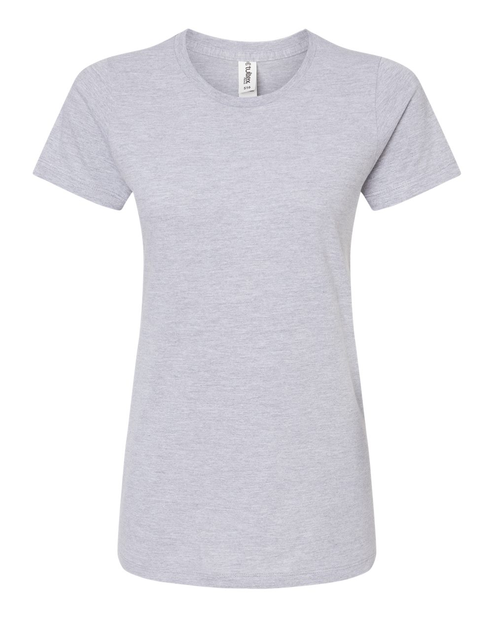 Women's Premium Cotton T-Shirt | 516